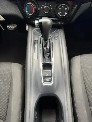 2022 Honda HR-V