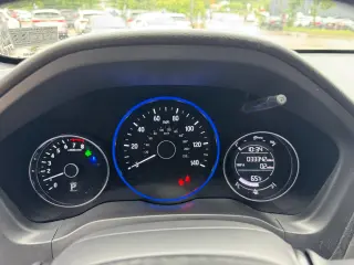 2022 Honda HR-V