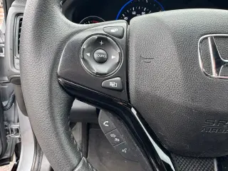 2022 Honda HR-V