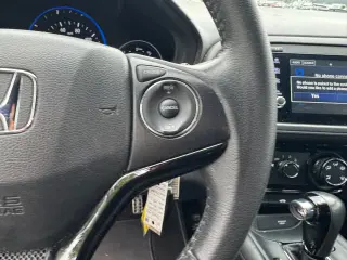 2022 Honda HR-V