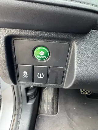 2022 Honda HR-V