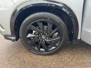 2022 Honda HR-V