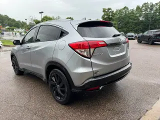 2022 Honda HR-V