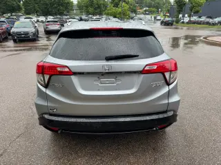 2022 Honda HR-V