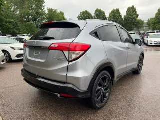 2022 Honda HR-V