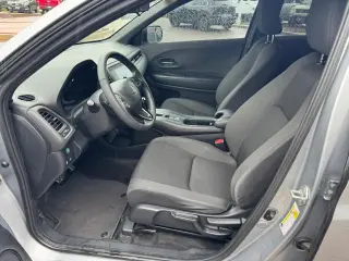 2022 Honda HR-V