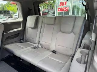 2015 Honda Pilot