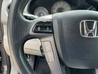 2015 Honda Pilot