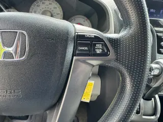 2015 Honda Pilot