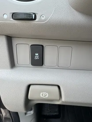 2015 Honda Pilot