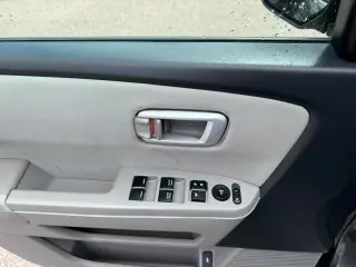2015 Honda Pilot