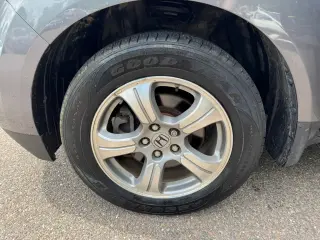2015 Honda Pilot