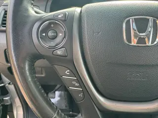 2019 Honda Ridgeline