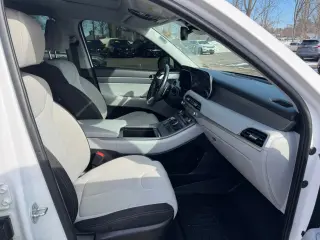 2020 Hyundai Palisade