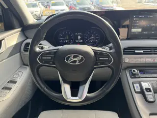 2020 Hyundai Palisade