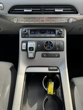 2020 Hyundai Palisade