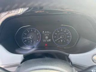 2020 Hyundai Palisade