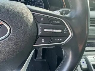 2020 Hyundai Palisade