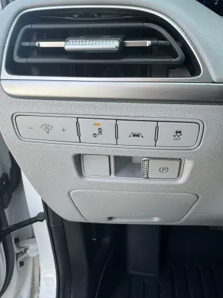 2020 Hyundai Palisade