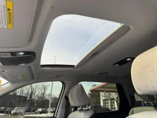2020 Hyundai Palisade