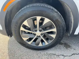 2020 Hyundai Palisade