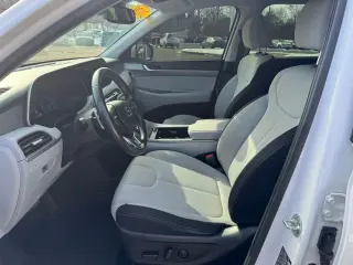 2020 Hyundai Palisade