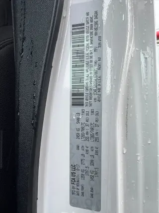 2017 Jeep Wrangler JK Unlimited