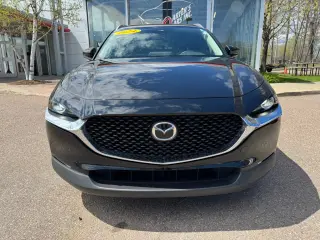 2024 Mazda CX-30