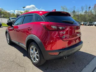 2019 Mazda Mazda CX-3