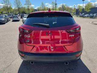 2019 Mazda Mazda CX-3