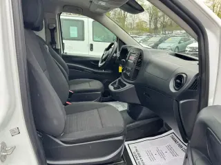 2020 Mercedes-Benz Metris