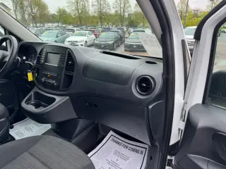 2020 Mercedes-Benz Metris