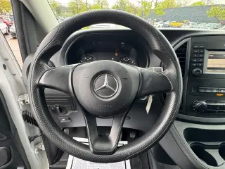 2020 Mercedes-Benz Metris