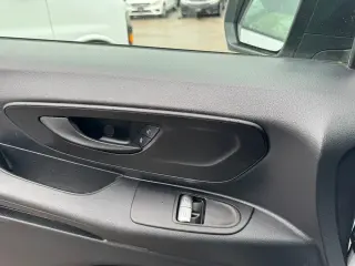 2020 Mercedes-Benz Metris