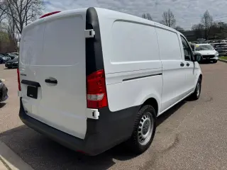 2020 Mercedes-Benz Metris
