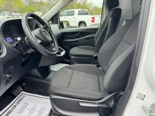 2020 Mercedes-Benz Metris