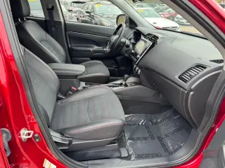 2024 Mitsubishi Outlander Sport