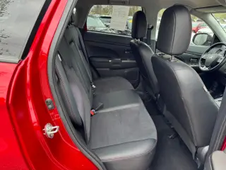 2024 Mitsubishi Outlander Sport
