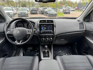 2024 Mitsubishi Outlander Sport