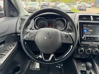 2024 Mitsubishi Outlander Sport