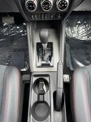 2024 Mitsubishi Outlander Sport