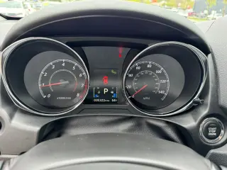 2024 Mitsubishi Outlander Sport
