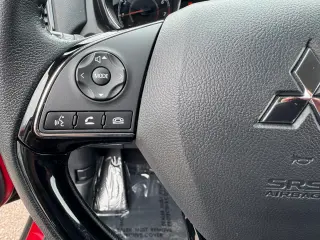 2024 Mitsubishi Outlander Sport