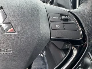 2024 Mitsubishi Outlander Sport