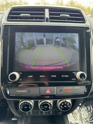 2024 Mitsubishi Outlander Sport