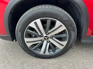 2024 Mitsubishi Outlander Sport