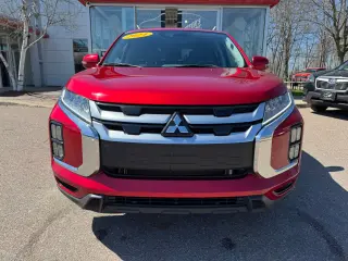 2024 Mitsubishi Outlander Sport