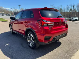 2024 Mitsubishi Outlander Sport