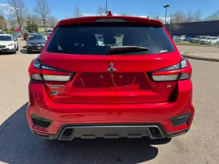 2024 Mitsubishi Outlander Sport
