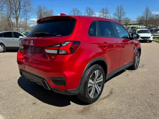 2024 Mitsubishi Outlander Sport